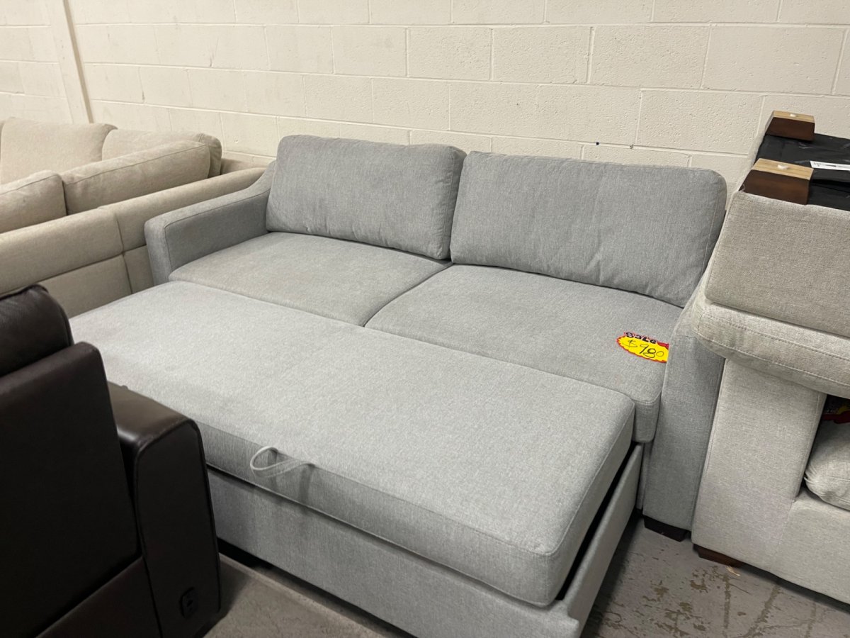Coddle Aspen Convertible Sleeper Sofa