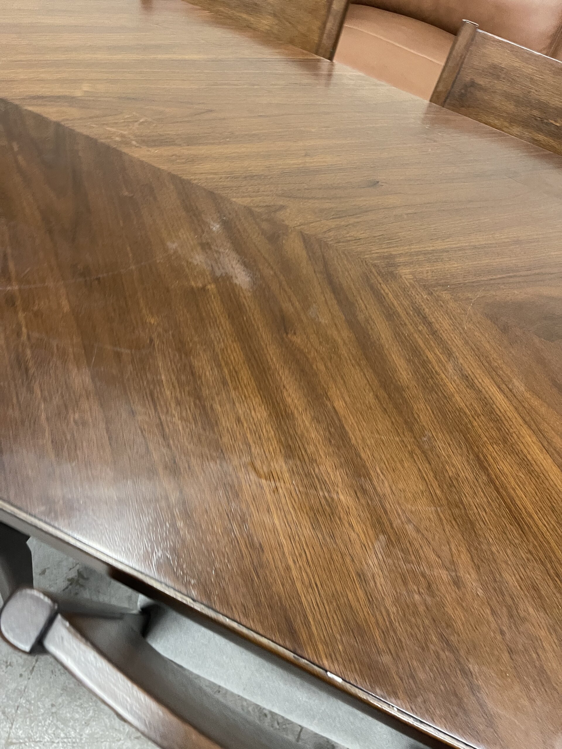 Clare Valley 5-piece Dining Table Set - Photo 4