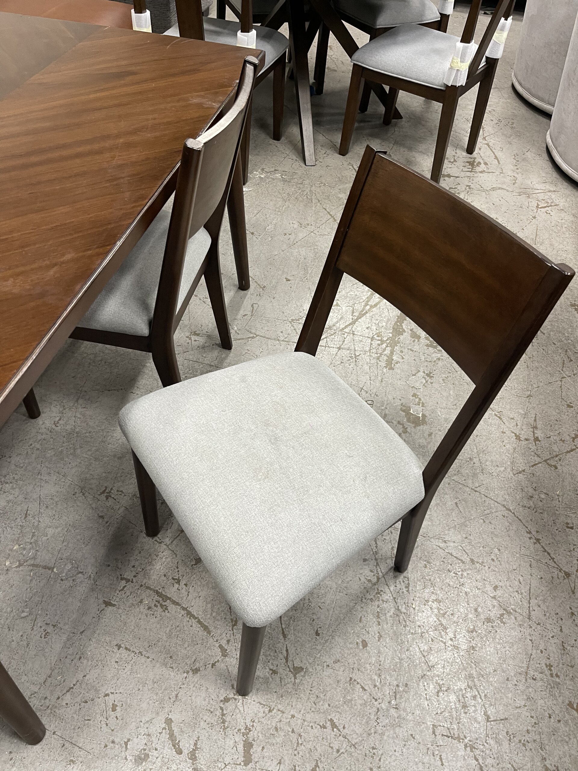 Clare Valley 5-piece Dining Table Set - Photo 8