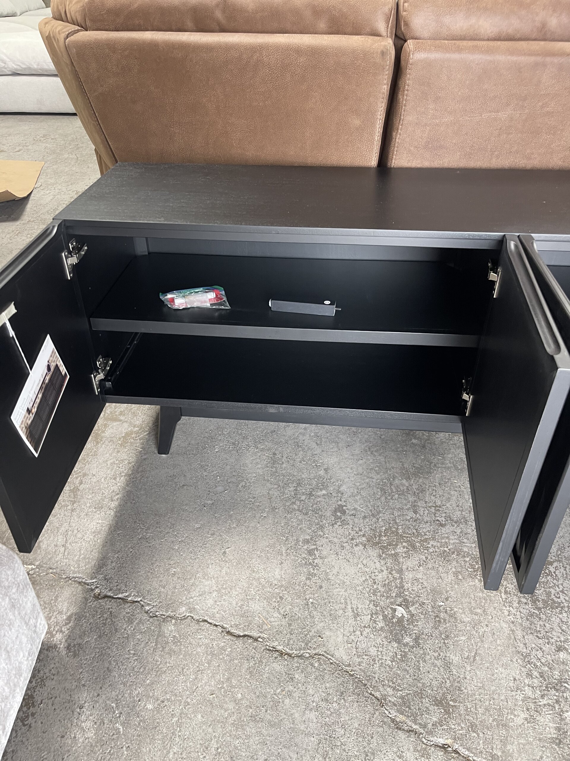 Del Rey Oaks 74" Accent Console - Photo 6