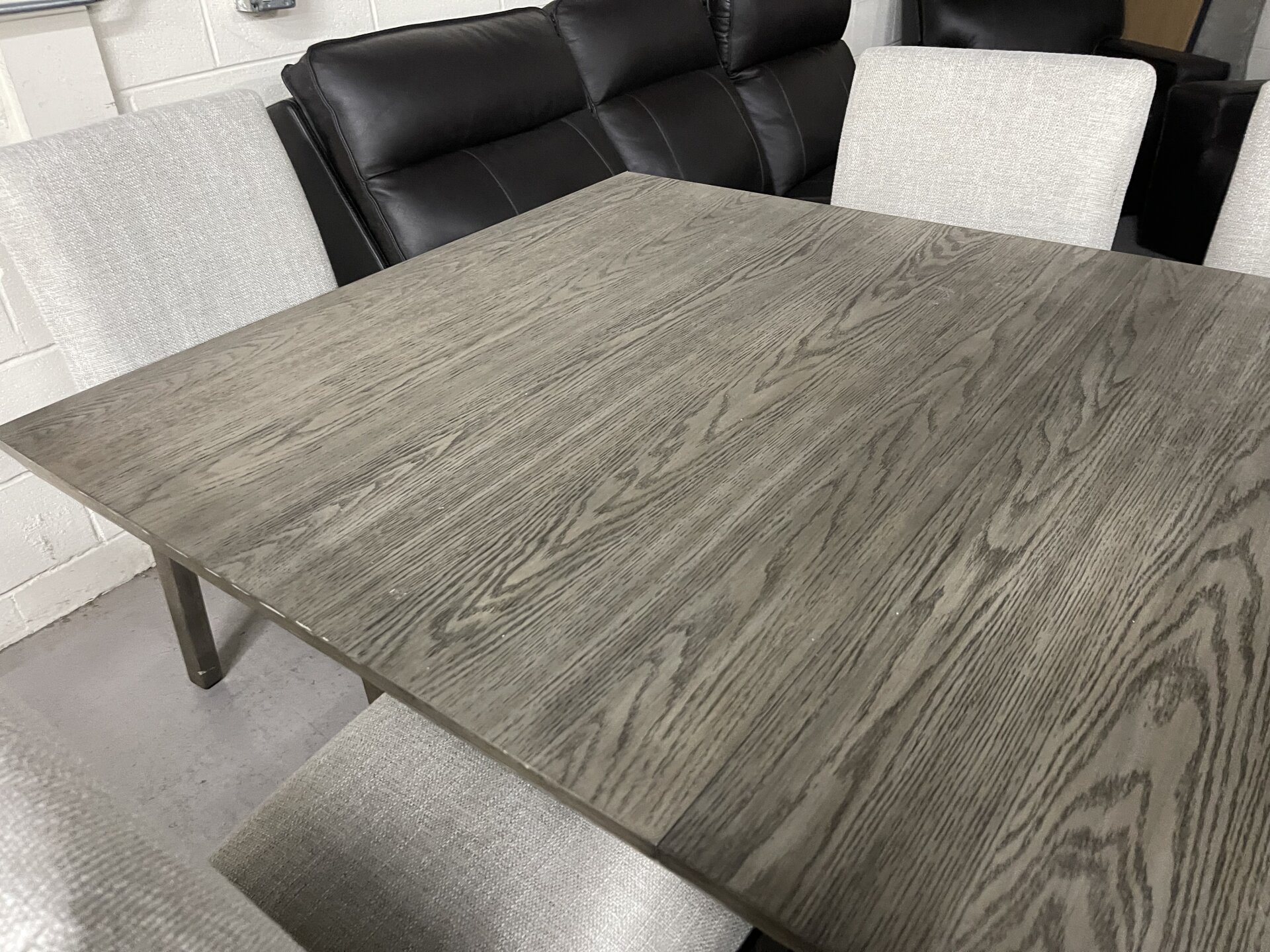 Goodwin 7-piece Dining Set - Photo 5