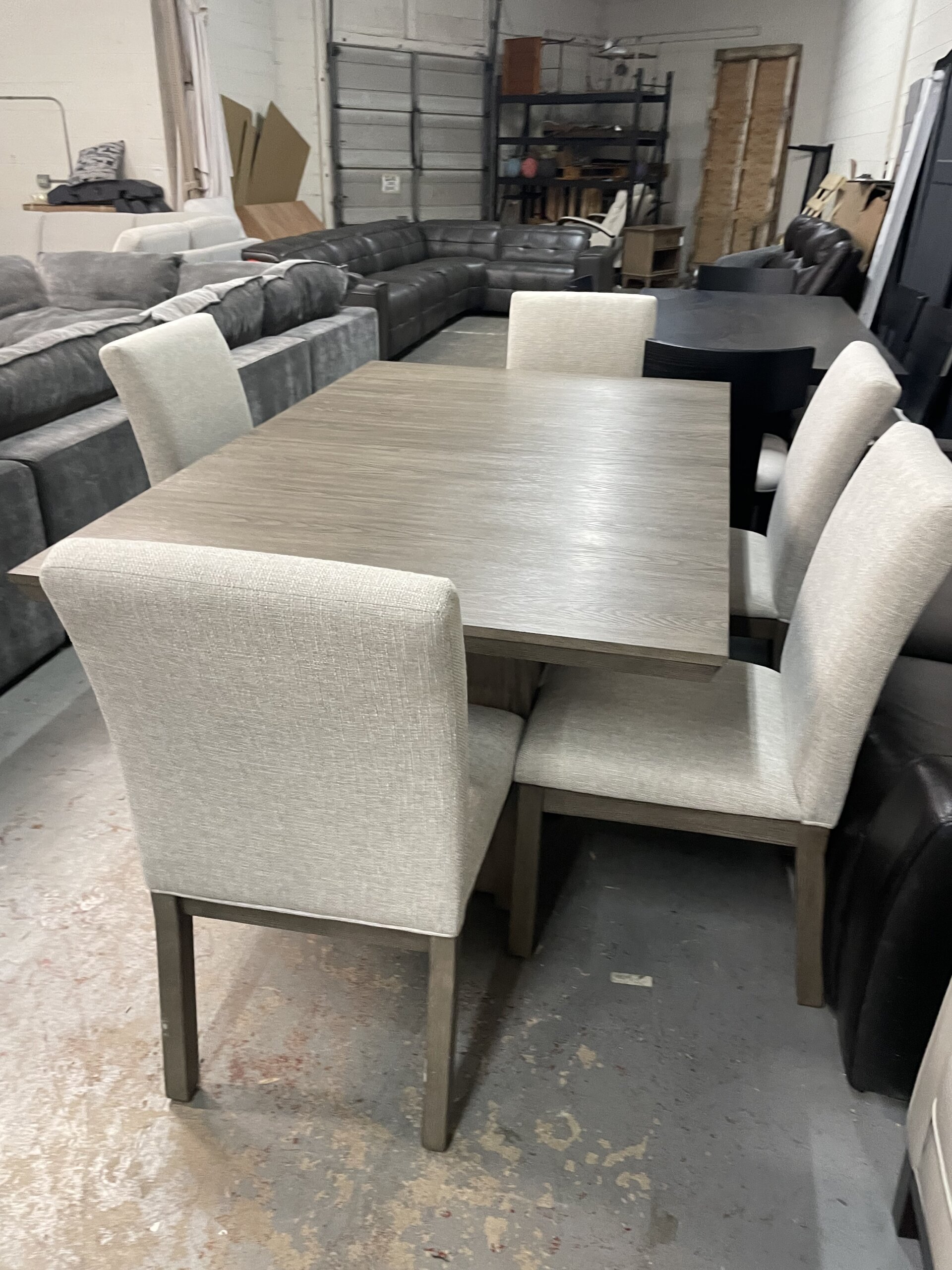 Goodwin 7-piece Dining Set - Photo 10