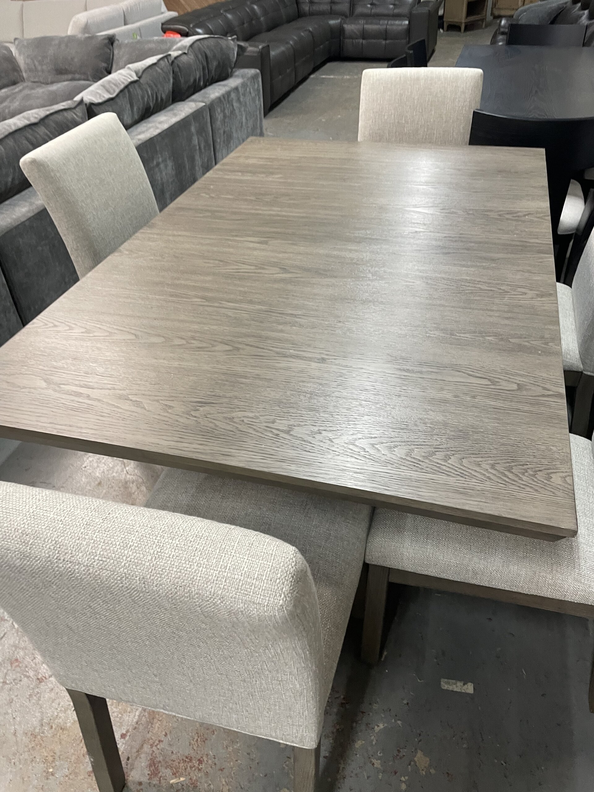 Goodwin 7-piece Dining Set - Photo 11