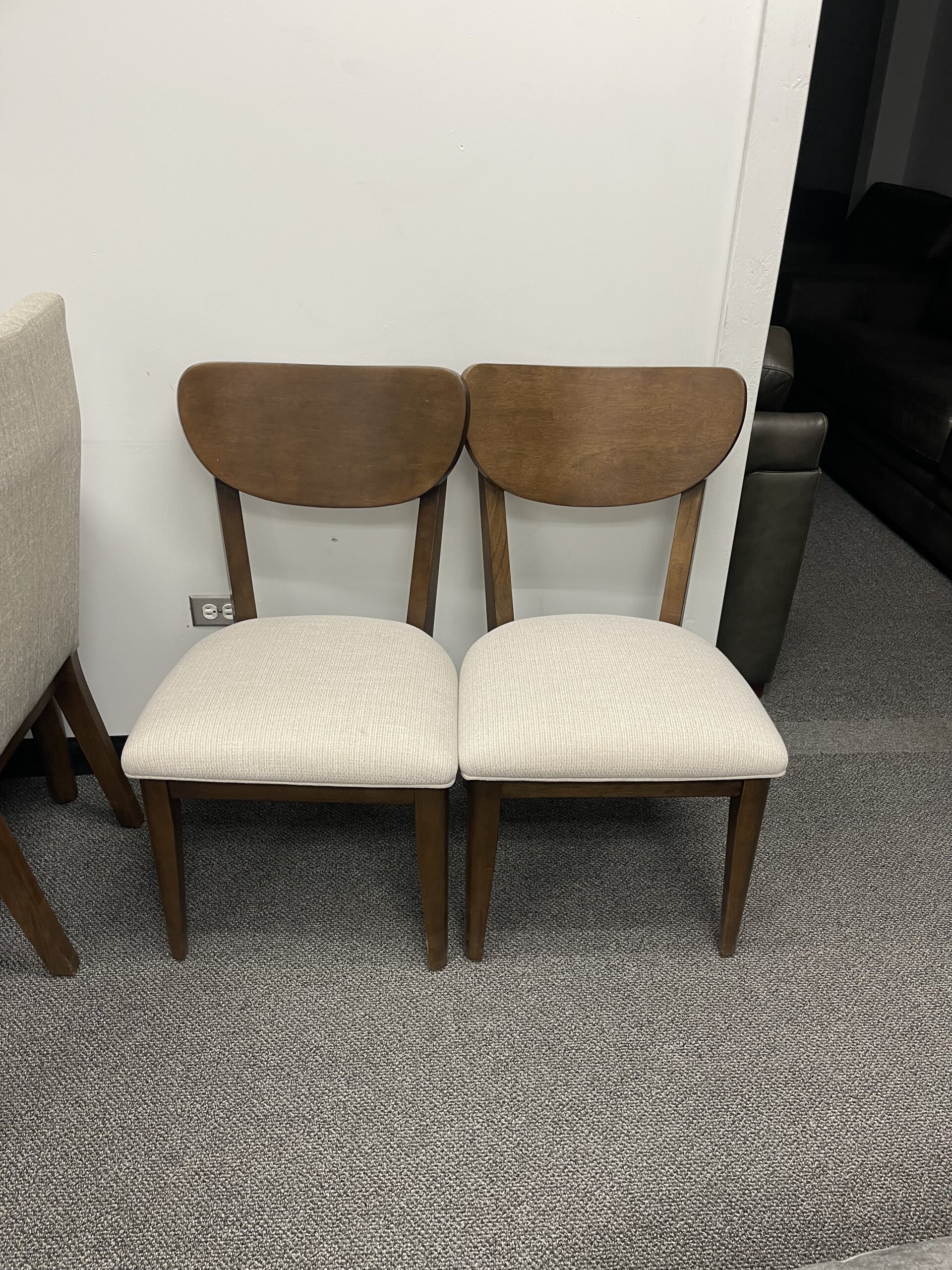 Parker 7-piece Dining Table Set - Photo 2