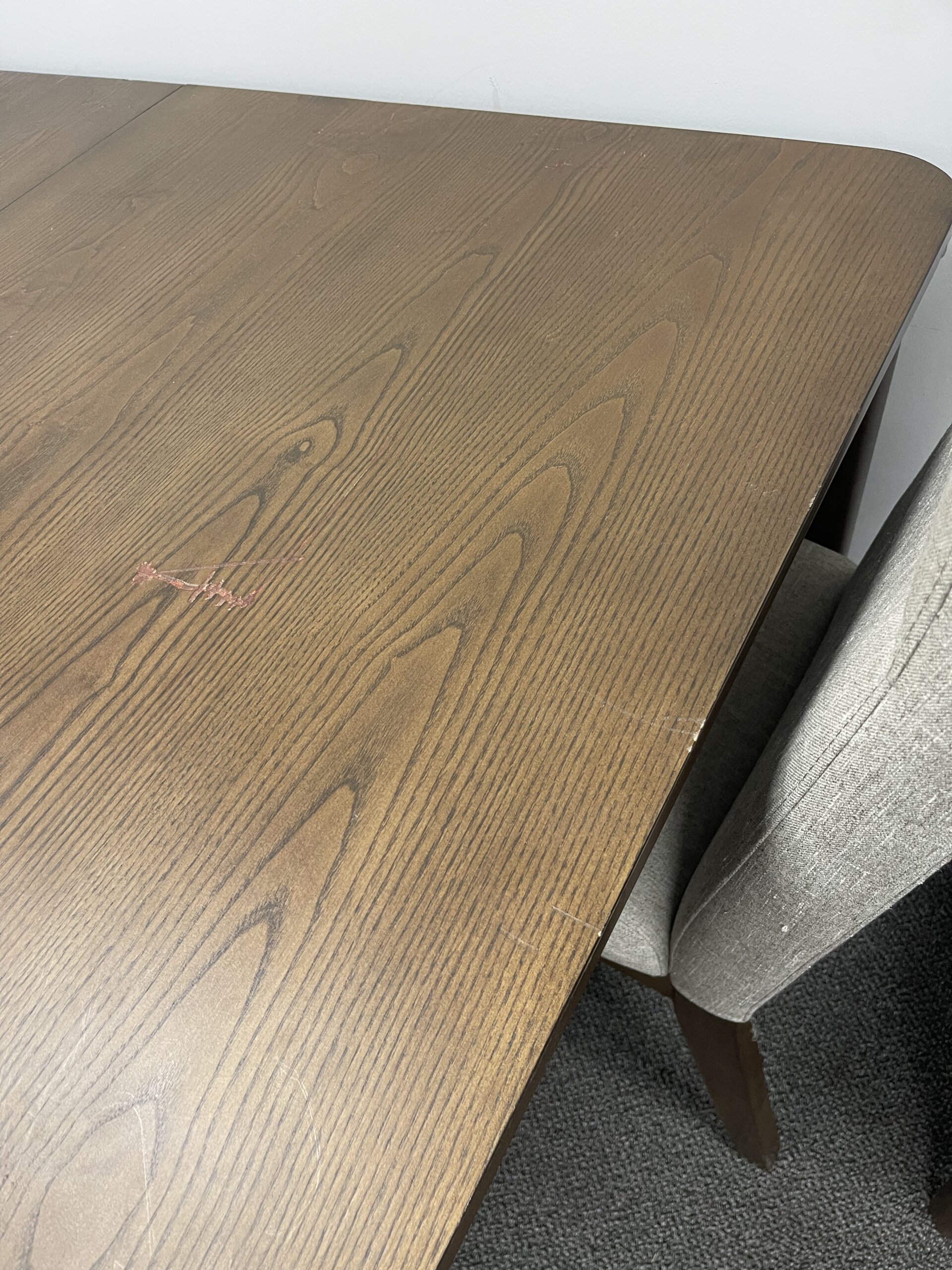 Parker 7-piece Dining Table Set - Photo 5