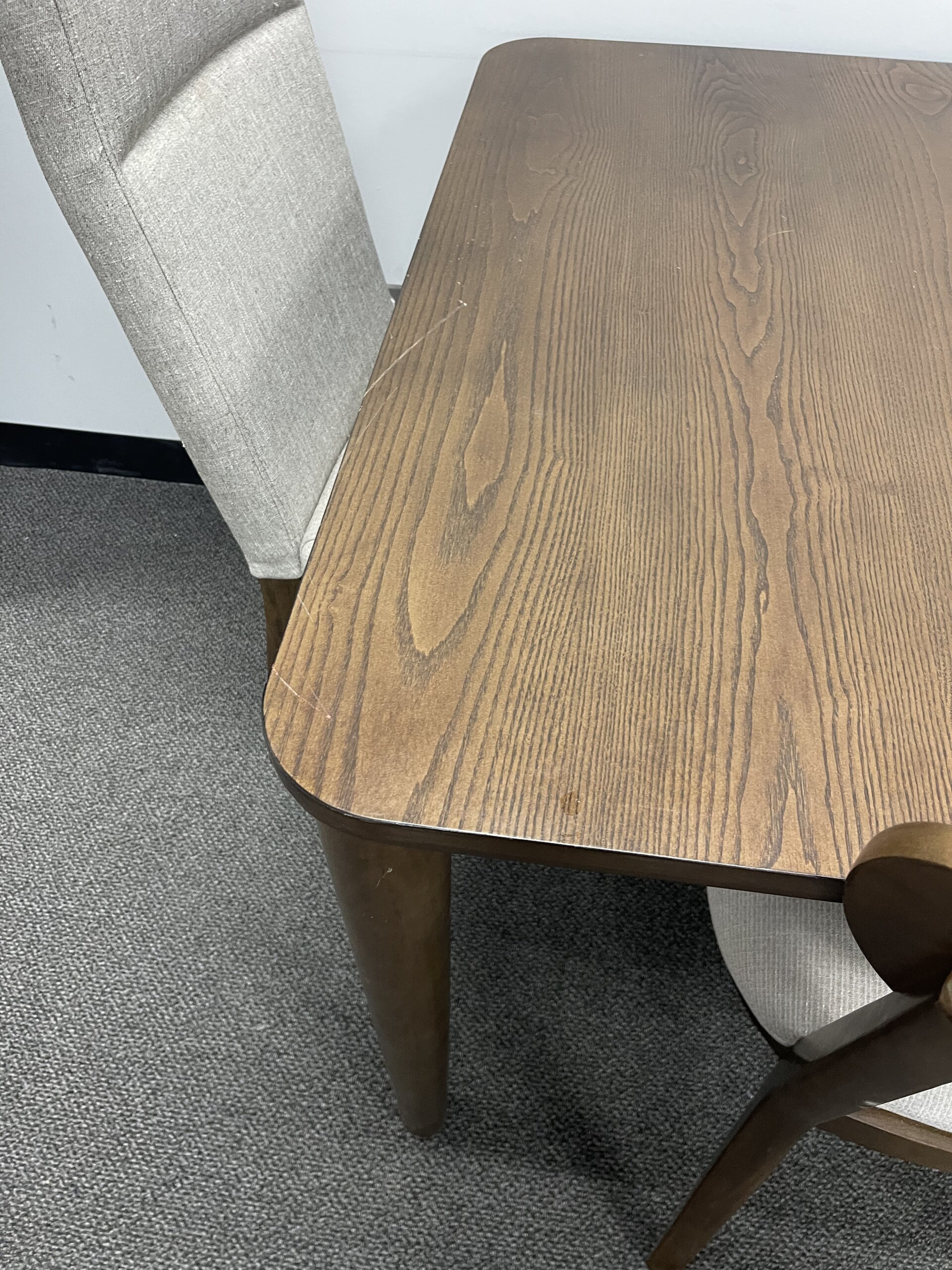 Parker 7-piece Dining Table Set - Photo 7