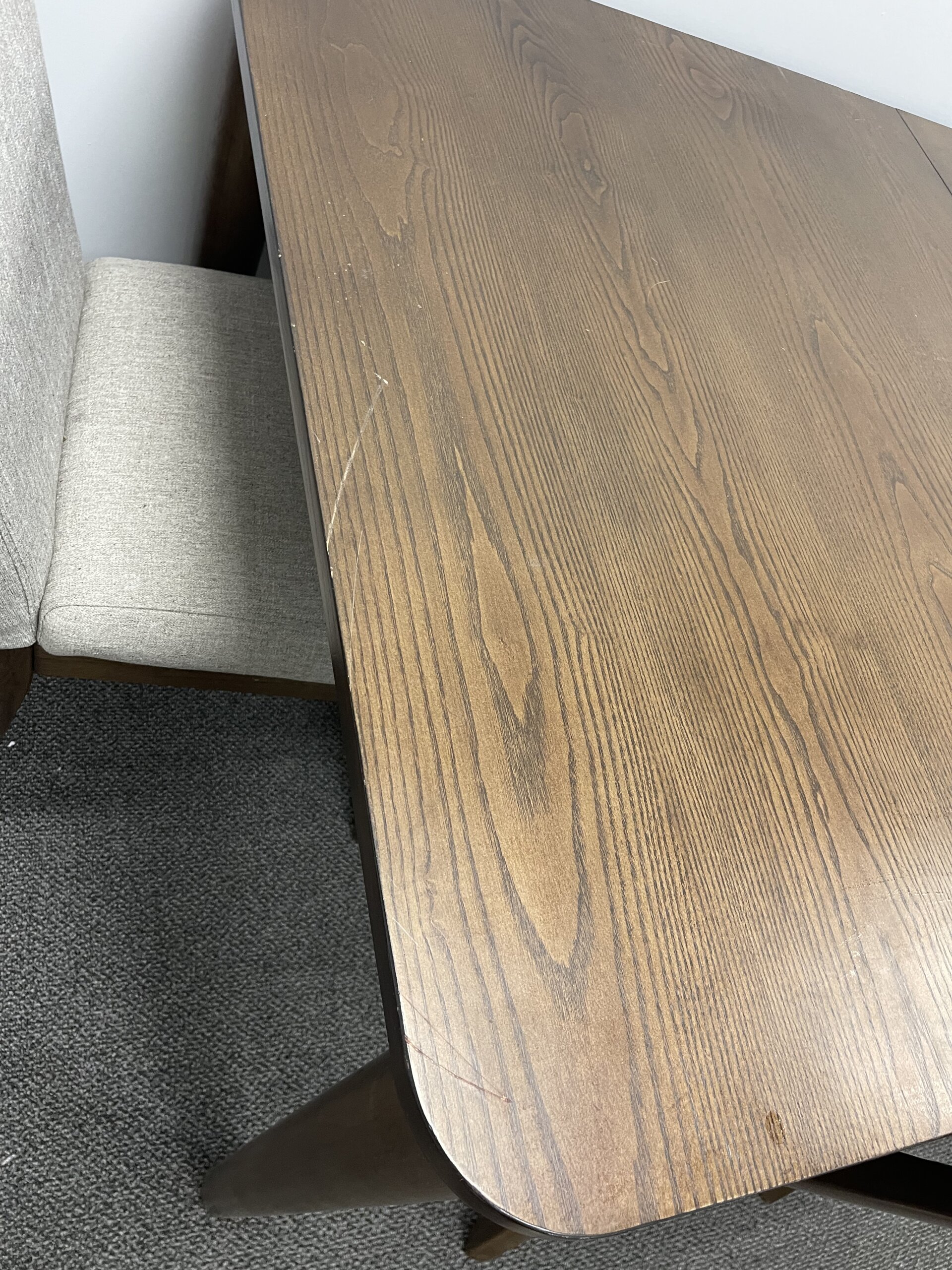 Parker 7-piece Dining Table Set - Photo 8