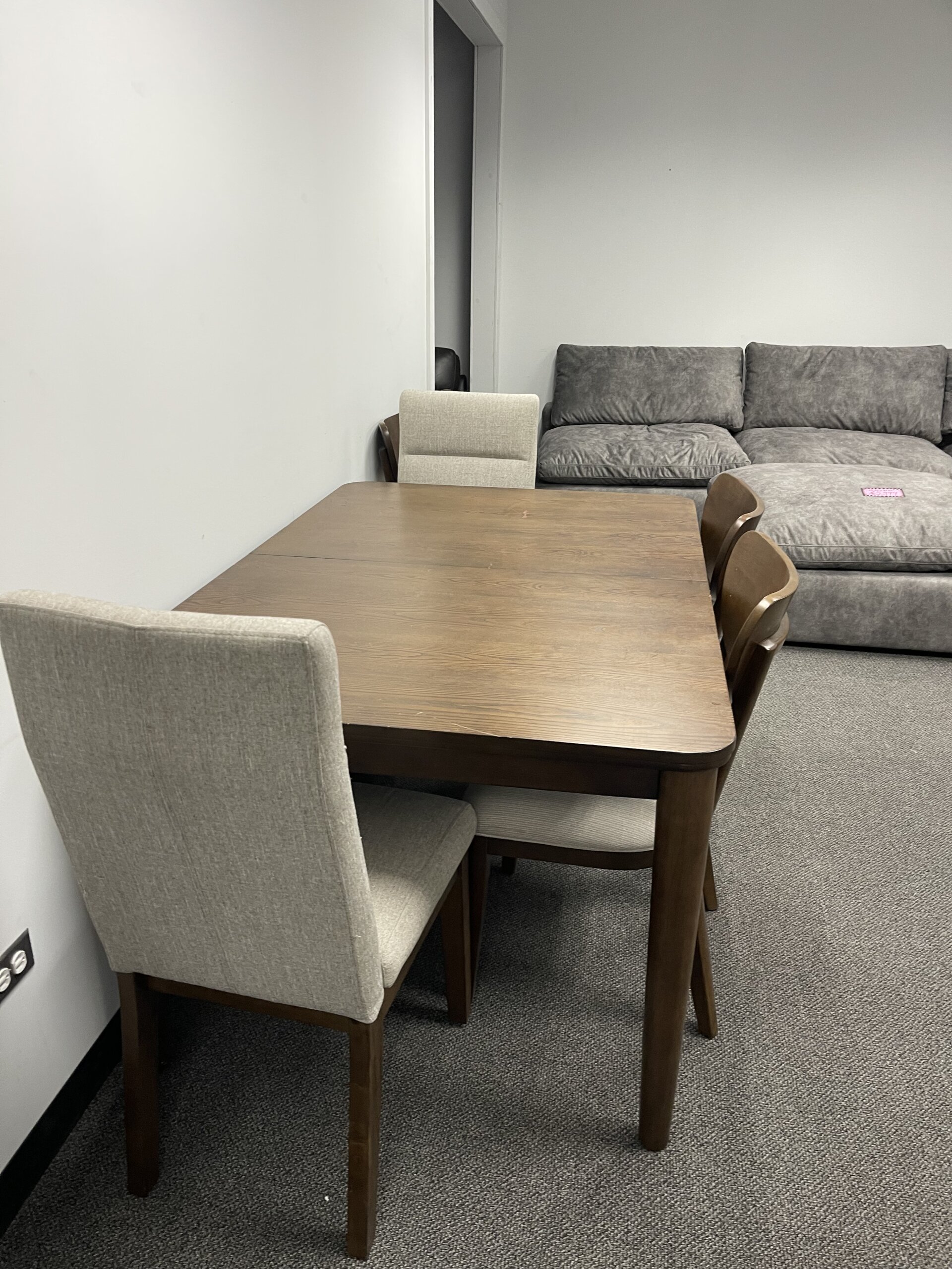 Parker 7-piece Dining Table Set - Photo 11