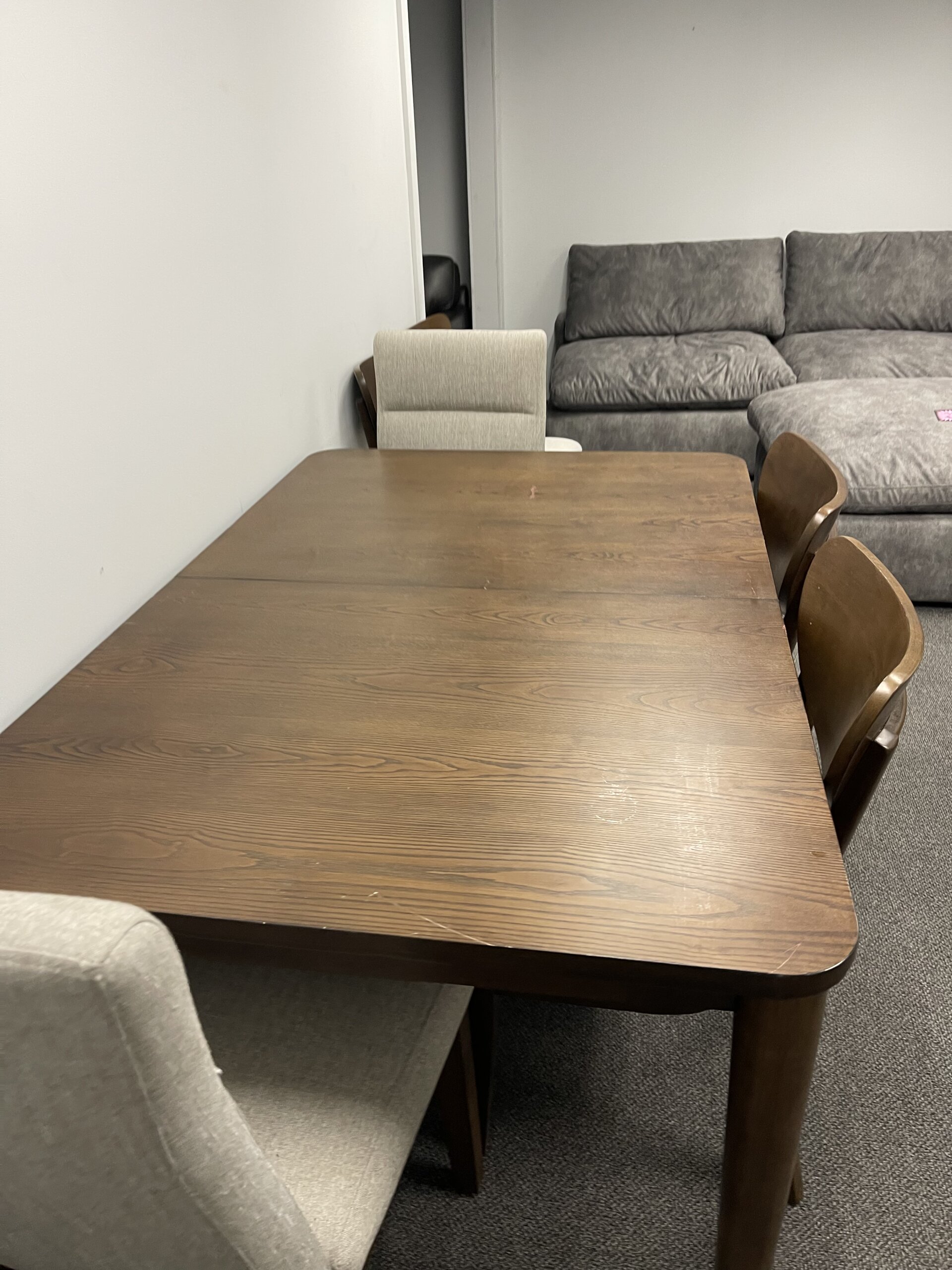 Parker 7-piece Dining Table Set - Photo 12