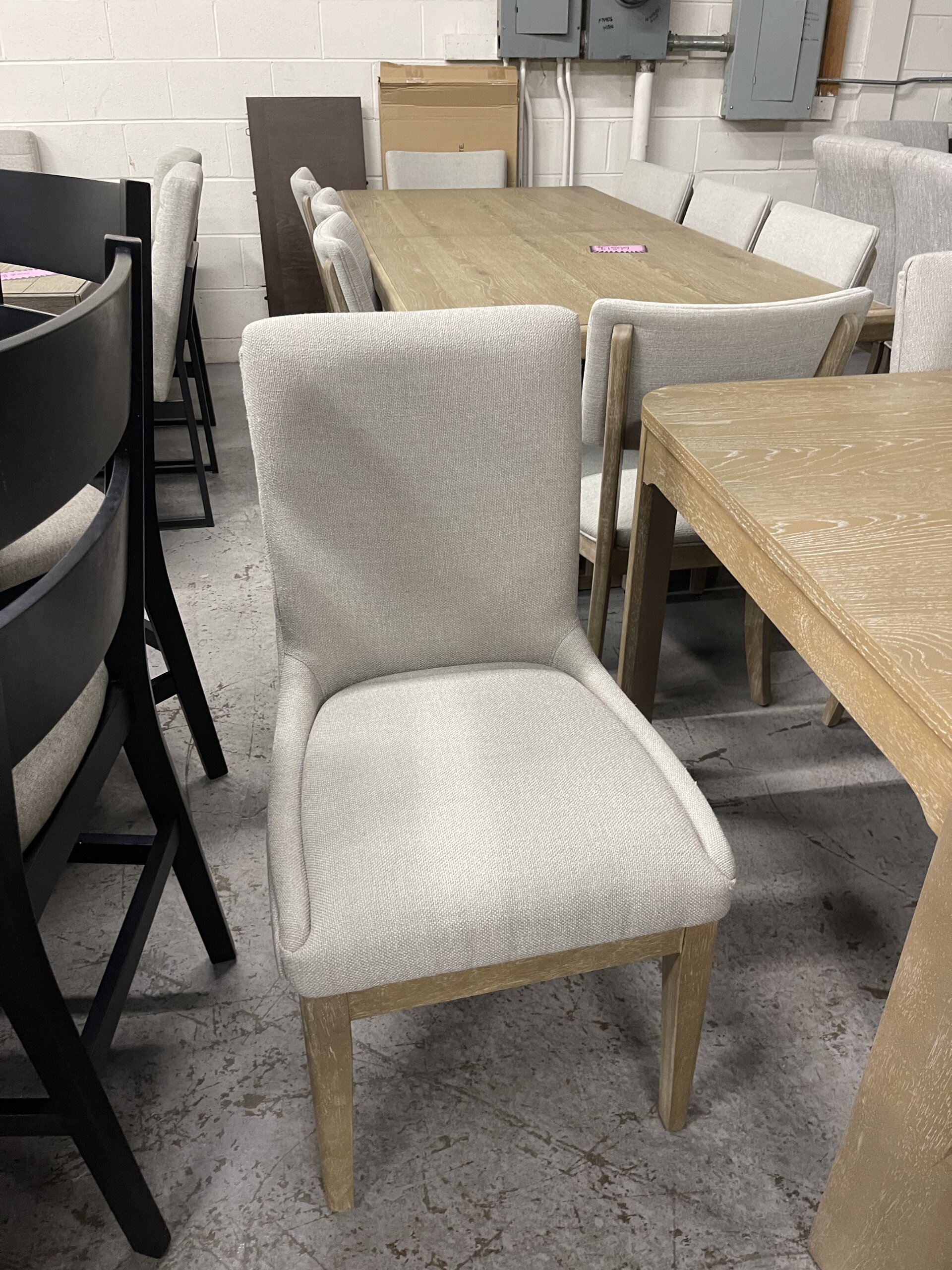 Anna Maria Dining Table and 6 Chairs - Photo 4