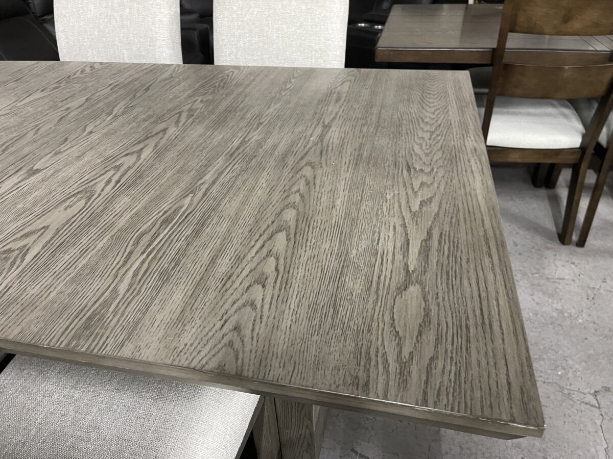 Goodwin 7 Piece Dining Set - Image 4