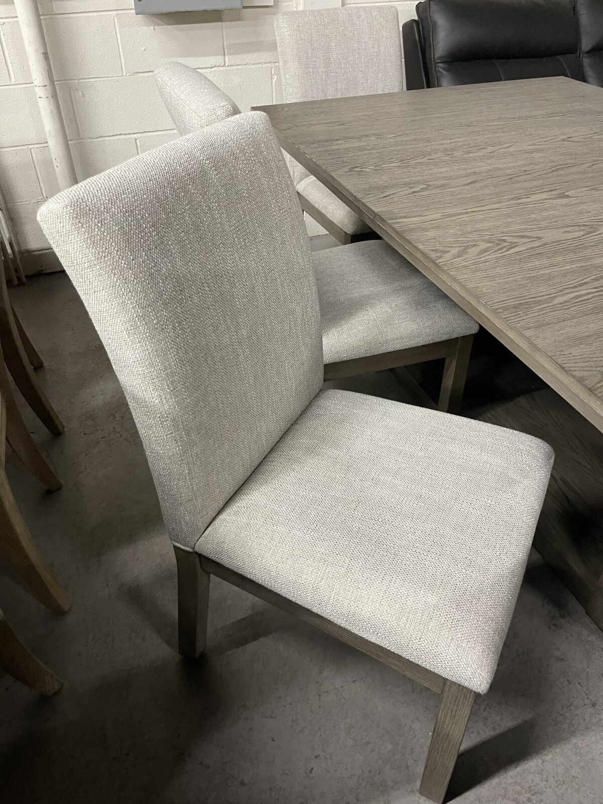 Goodwin 7 Piece Dining Set - Image 9