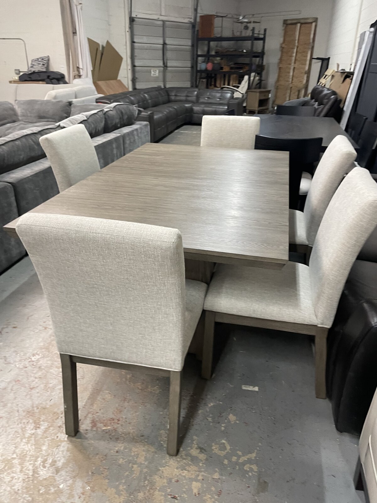 Goodwin 7 Piece Dining Set - Image 10