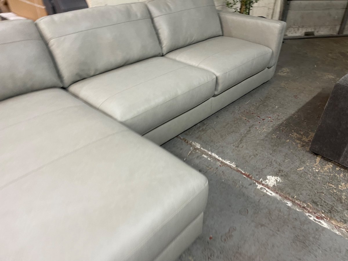 Amiata L-Shape Sectional - Image 3