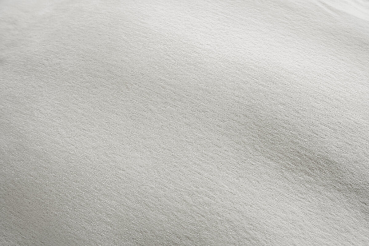 White Modular Cloud Couch Sectional 8 Pieces including Ottoman (Cat-5 Fabric) - Photo 2