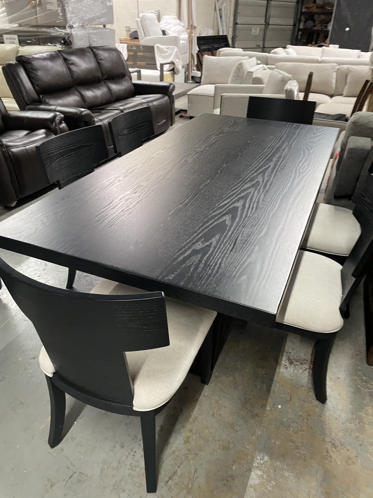 Ainsley 7-piece Dining Set - Photo 2