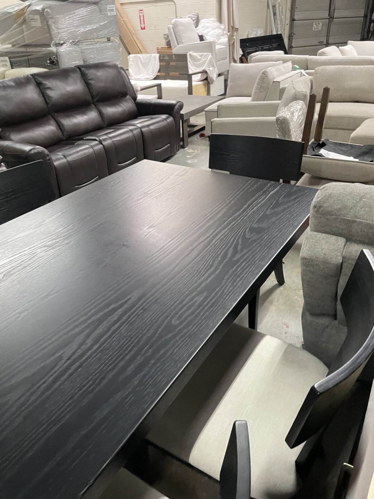 Ainsley 7-piece Dining Set - Image 4