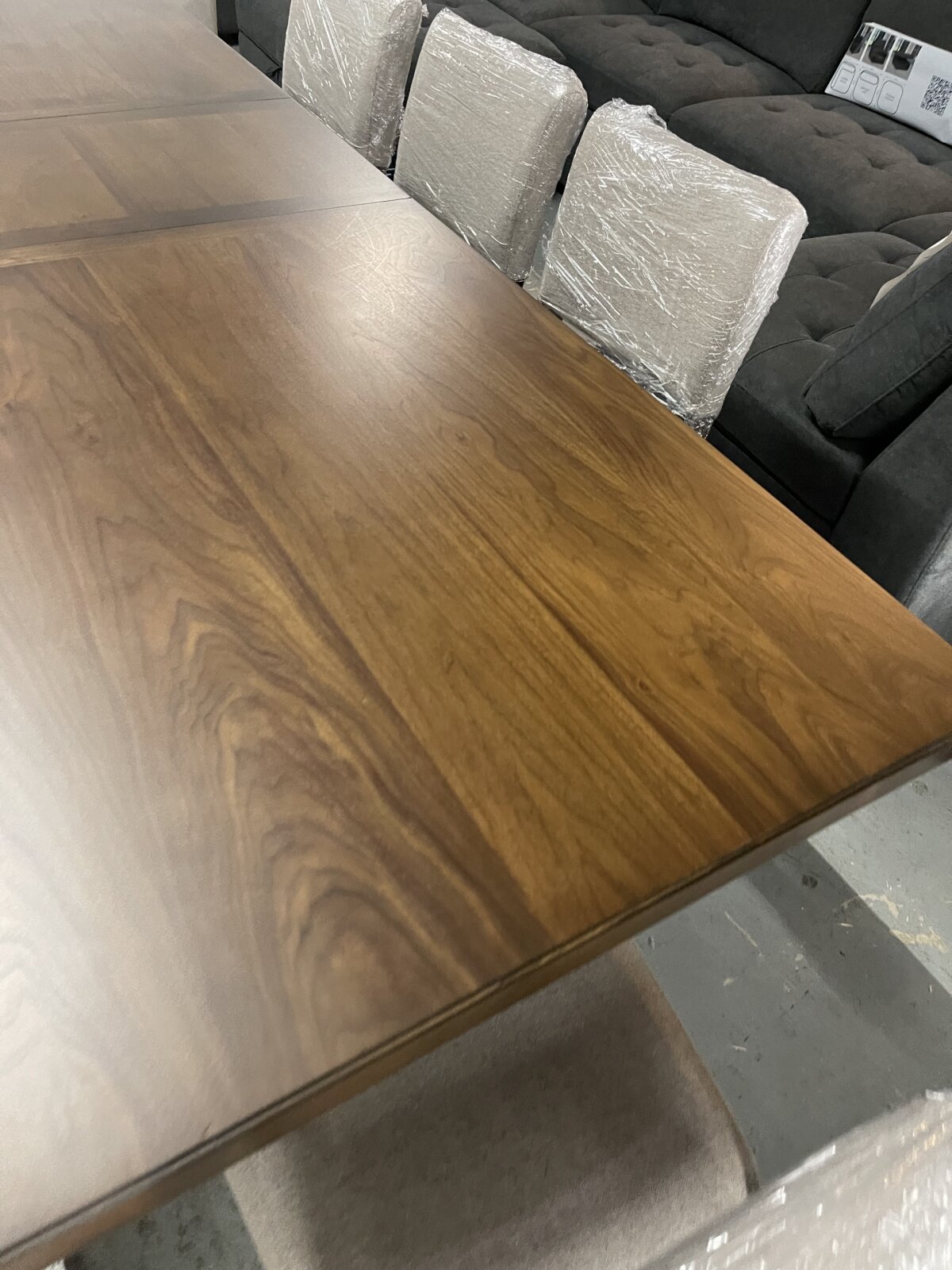 Lasalle 9 Piece Dining Set - Image 5