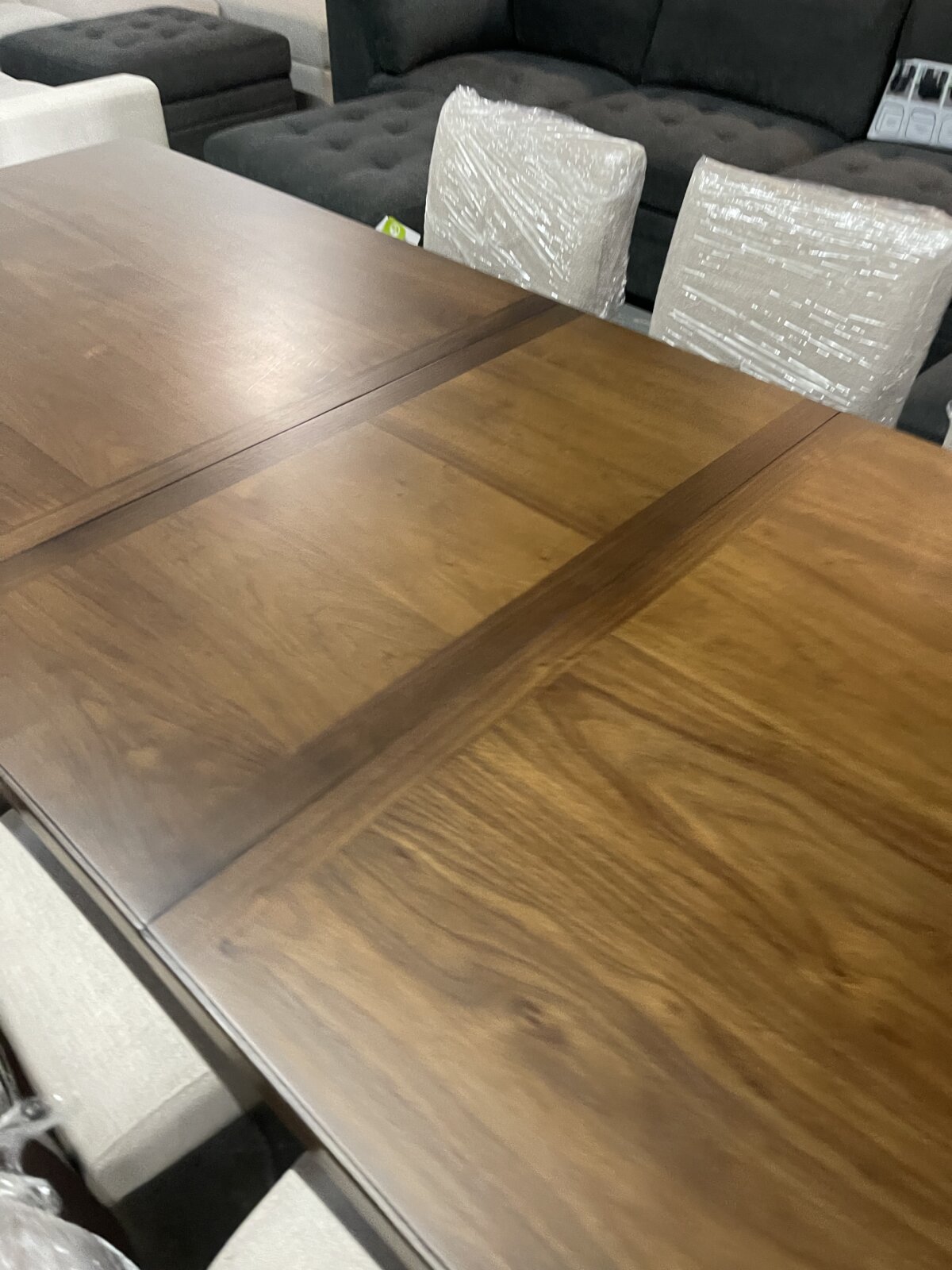 Lasalle 9 Piece Dining Set - Image 6