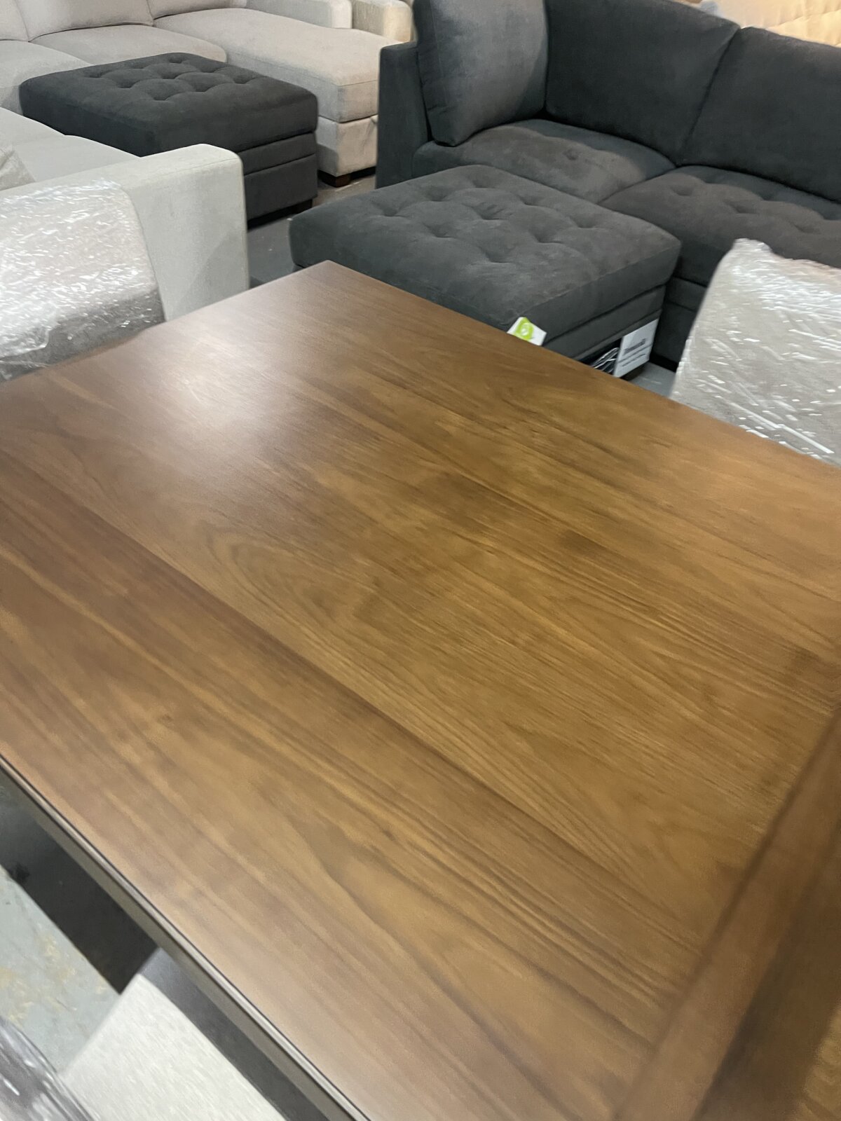 Lasalle 9 Piece Dining Set - Image 7