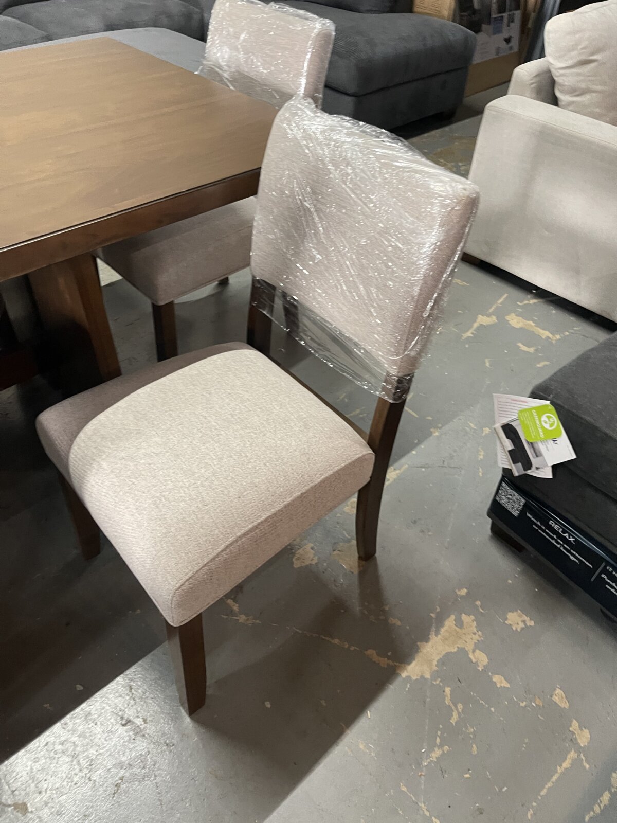 Lasalle 9 Piece Dining Set - Image 10