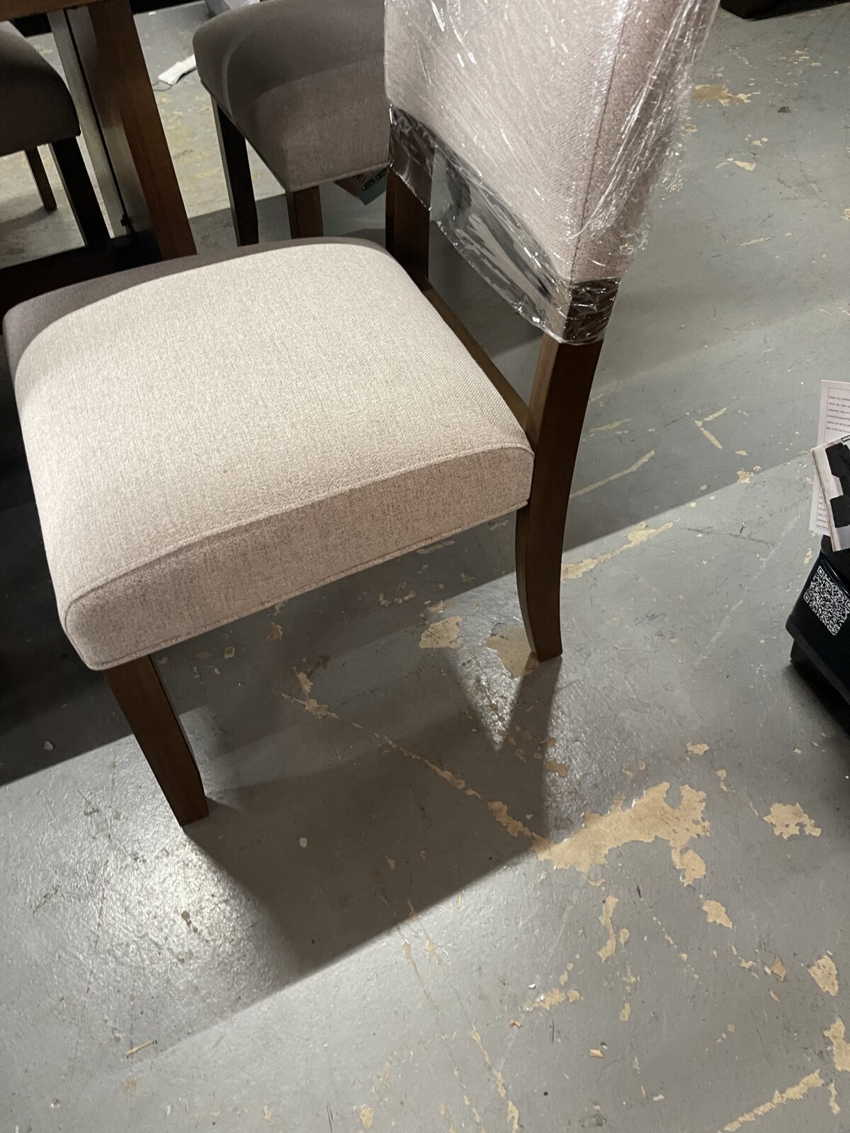 Lasalle 9 Piece Dining Set - Image 11