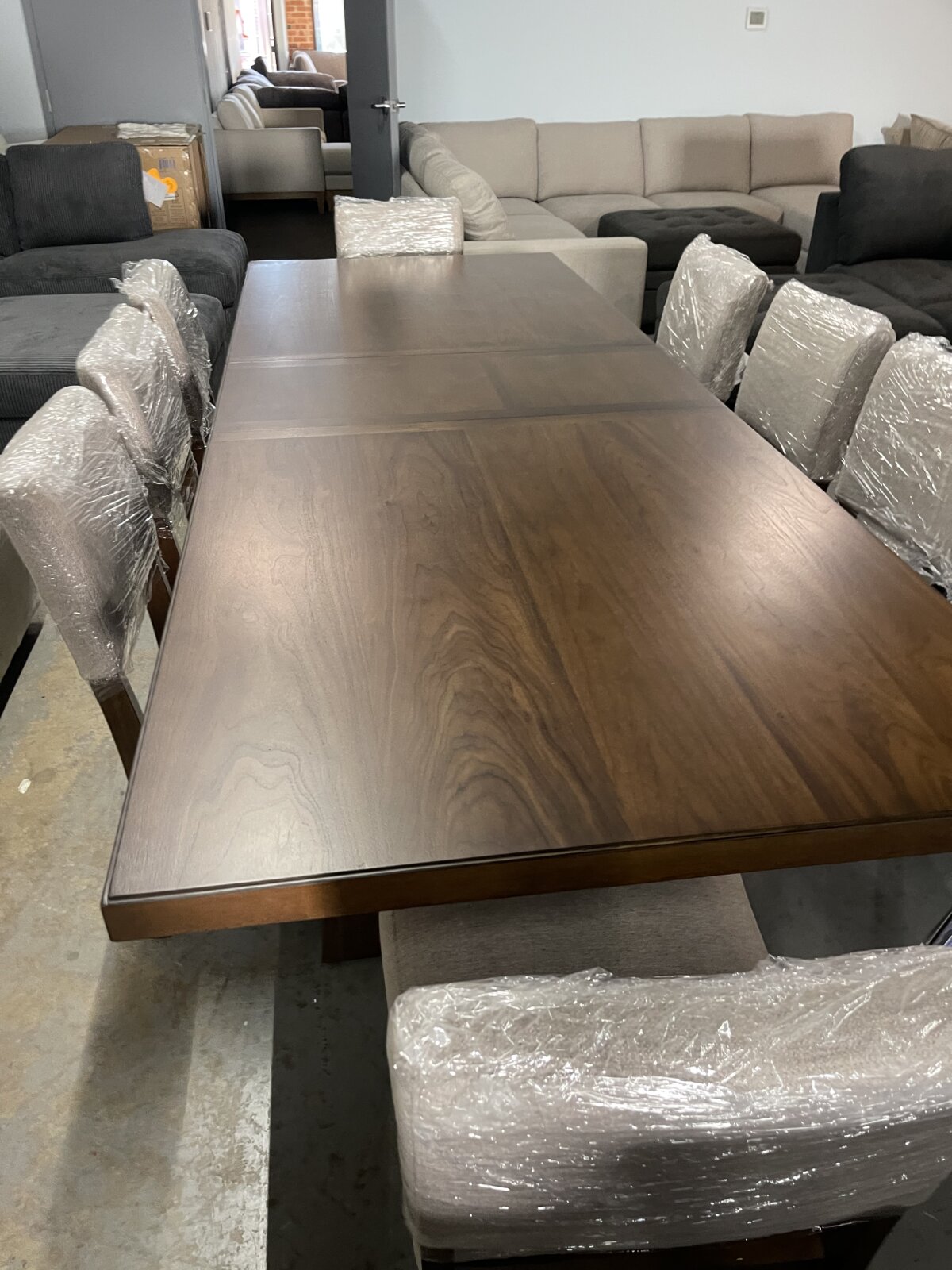 Lasalle 9 Piece Dining Set - Image 13